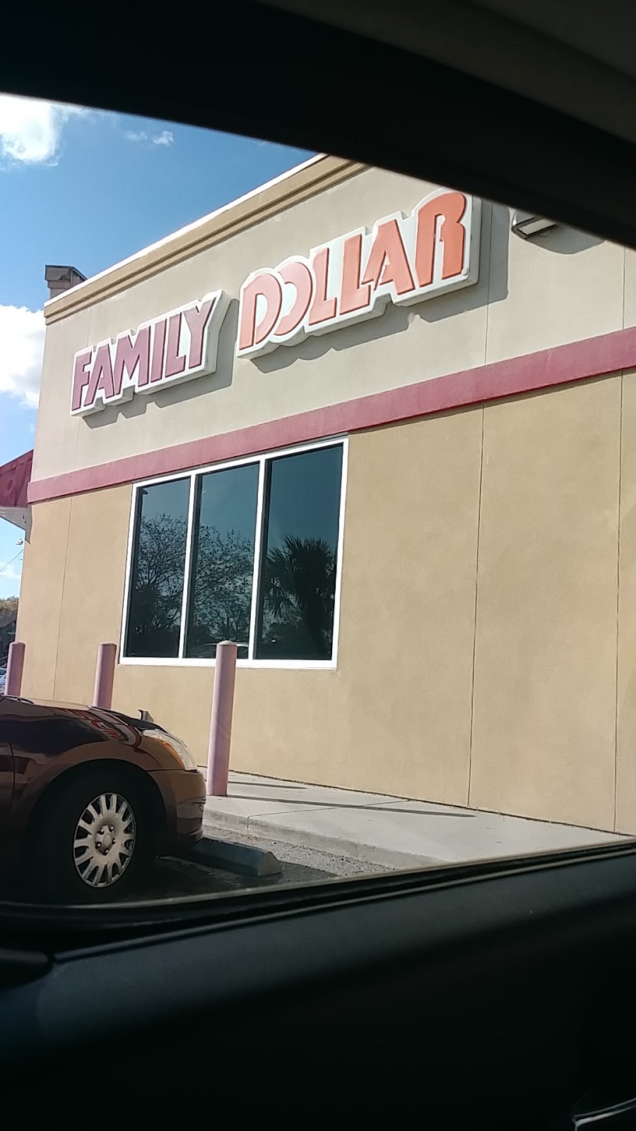Family Dollar | 8727 N 40th St, Tampa, FL 33604, USA | Phone: (813) 462-4991