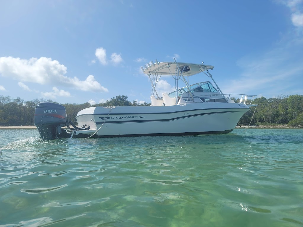 Rickys Marine Service | 13425 SW 283rd St, Homestead, FL 33033, USA | Phone: (786) 208-9977