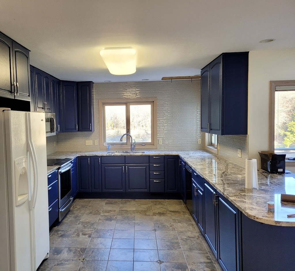 Renew Cabinet and countertops LLC | 310 South St, Plainville, MA 02762, USA | Phone: (774) 300-9112