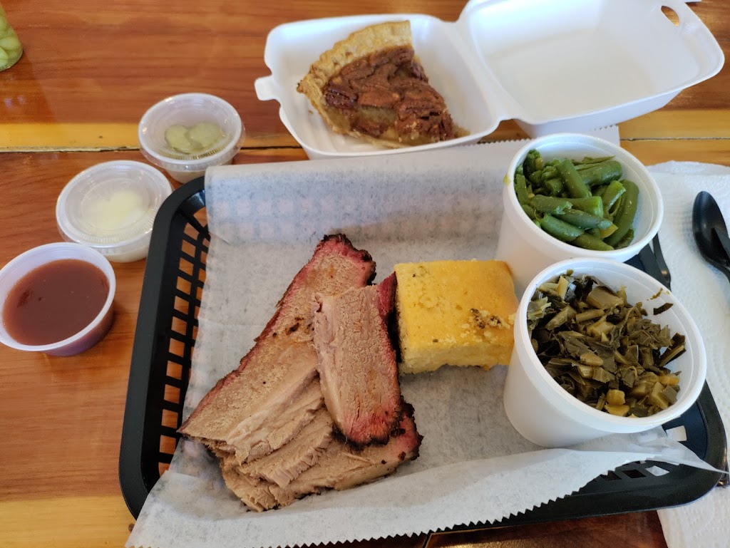 Slap N Good BBQ & Catering | 104 N, TX-274, Kemp, TX 75143, USA | Phone: (903) 275-4320