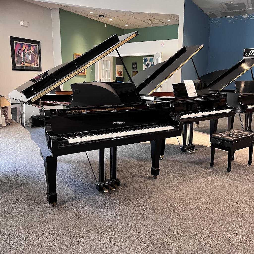 Kawai Piano Gallery | 1500 Old Country Rd, Westbury, NY 11590, USA | Phone: (516) 794-4600