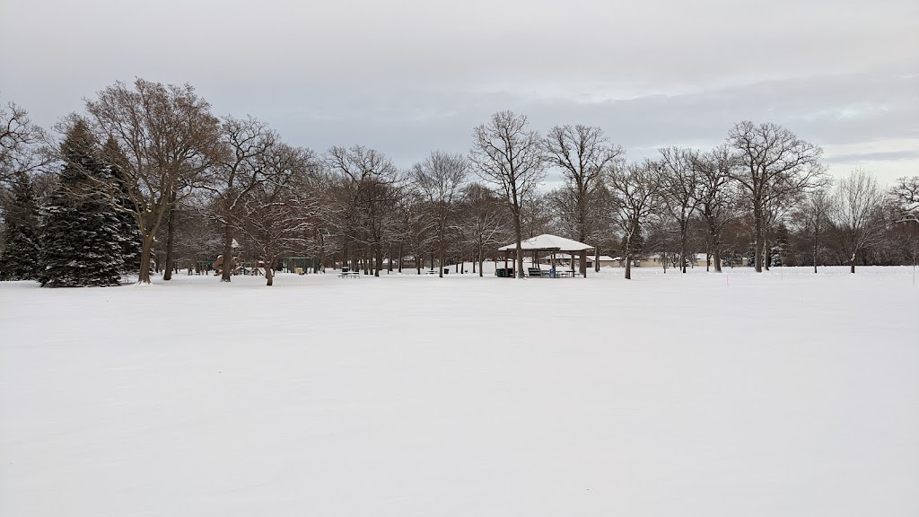 Hartkopf Park | Brooklyn Park, MN 55428, USA | Phone: (763) 424-8000