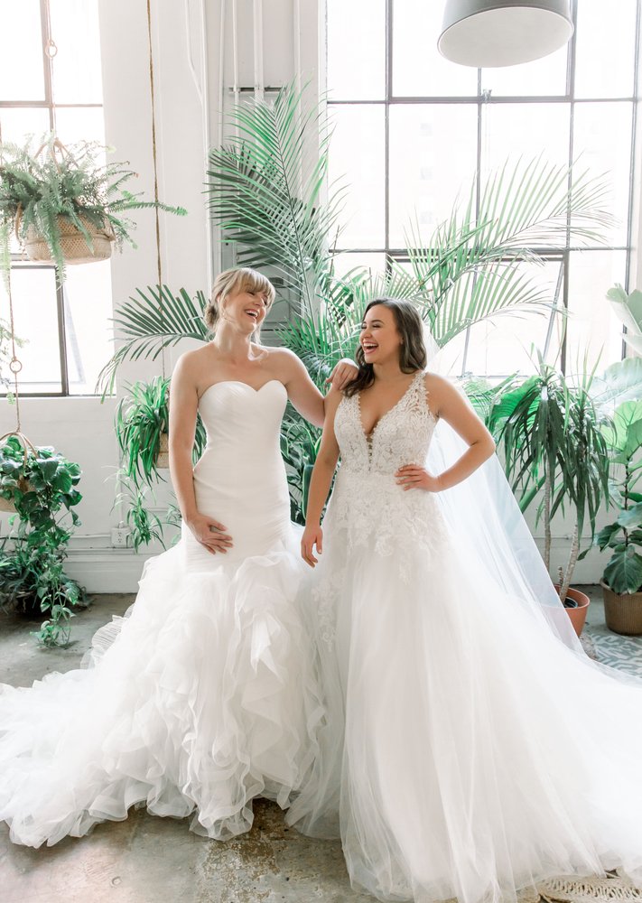 bridal outlet by dantella | 710 S Brookhurst St suite v, Anaheim, CA 92804, USA | Phone: (714) 706-2007