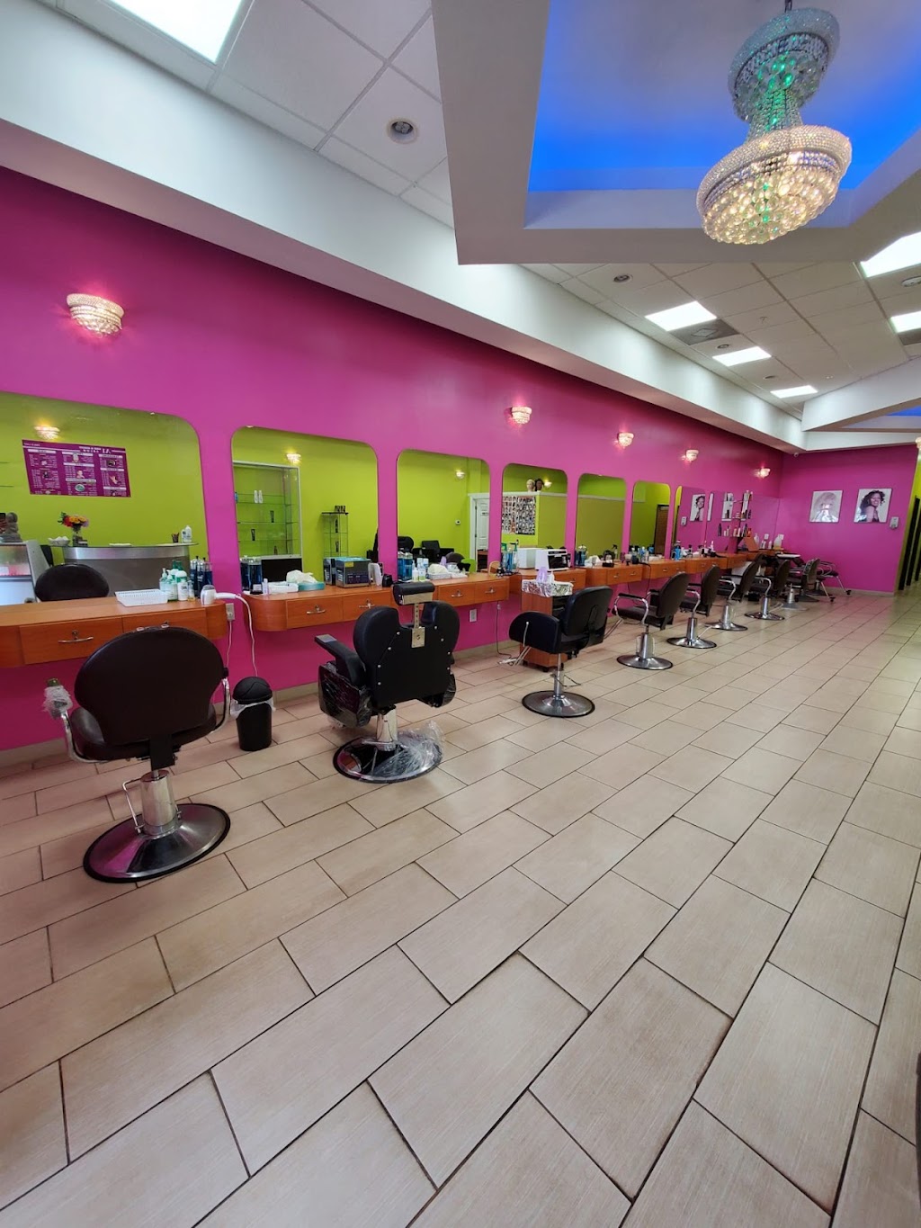 A1 Hair & Beauty Salon | 1463 Finnegans Ln Unit D, North Brunswick Township, NJ 08902, USA | Phone: (732) 658-3344