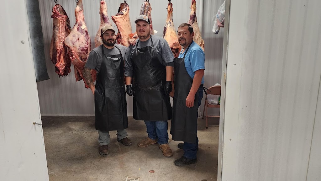 Bosque Custom Processing LLC. | 27 Dolores M Lopez Rd, Belen, NM 87002, USA | Phone: (505) 363-8995