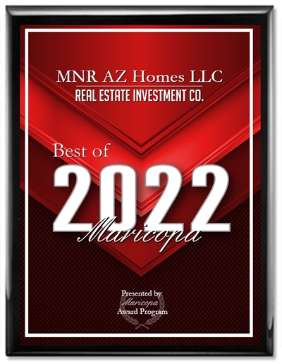 MNR AZ Homes LLC | 42419 W Hillman Dr, Maricopa, AZ 85138, USA | Phone: (520) 848-4667