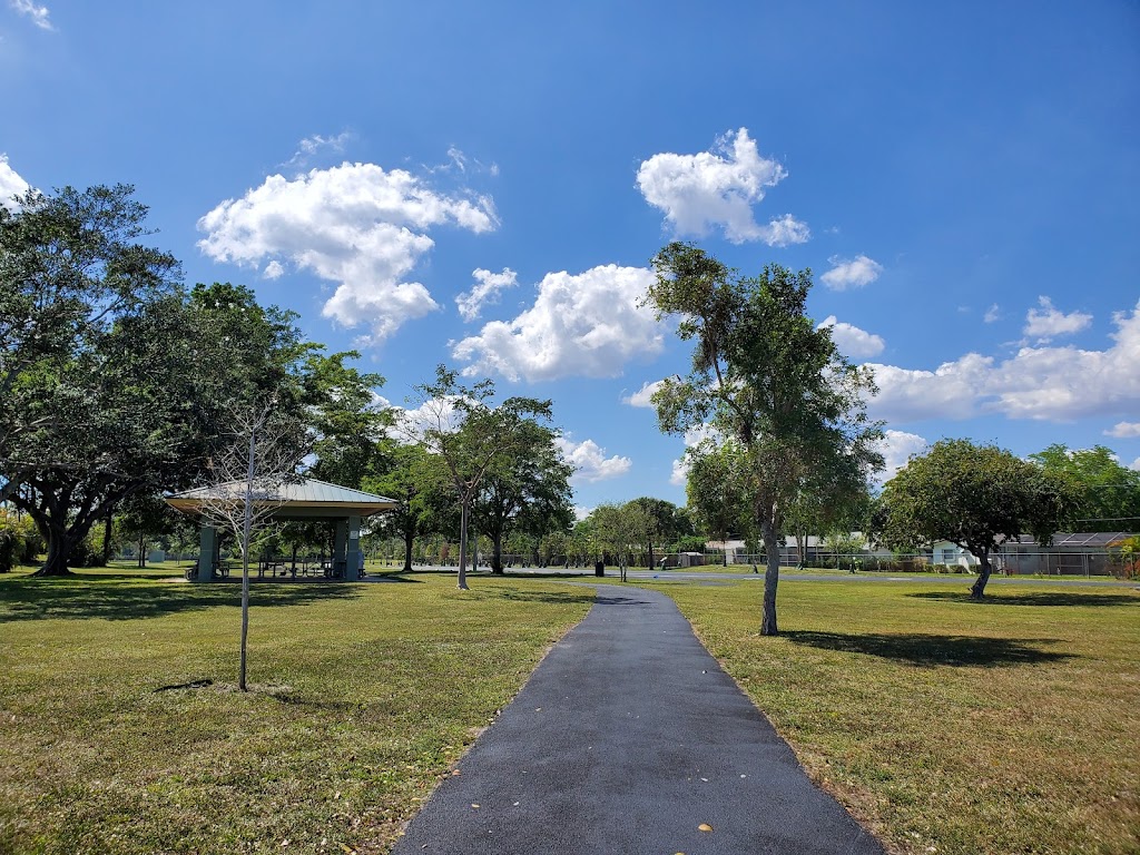 Plantation Heritage Park | 1100 S Fig Tree Ln, Plantation, FL 33317, USA | Phone: (954) 357-5135