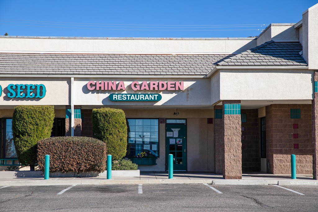 China Garden Restaurant | 12611 Montgomery Blvd NE, Albuquerque, NM 87111, USA | Phone: (505) 299-8899