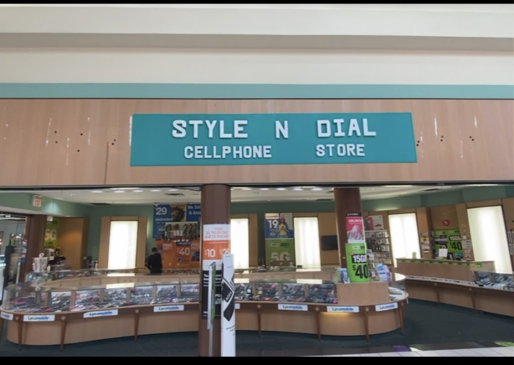 Style N Dial | 3919 Lafayette Rd, Indianapolis, IN 46254 | Phone: (317) 735-2404