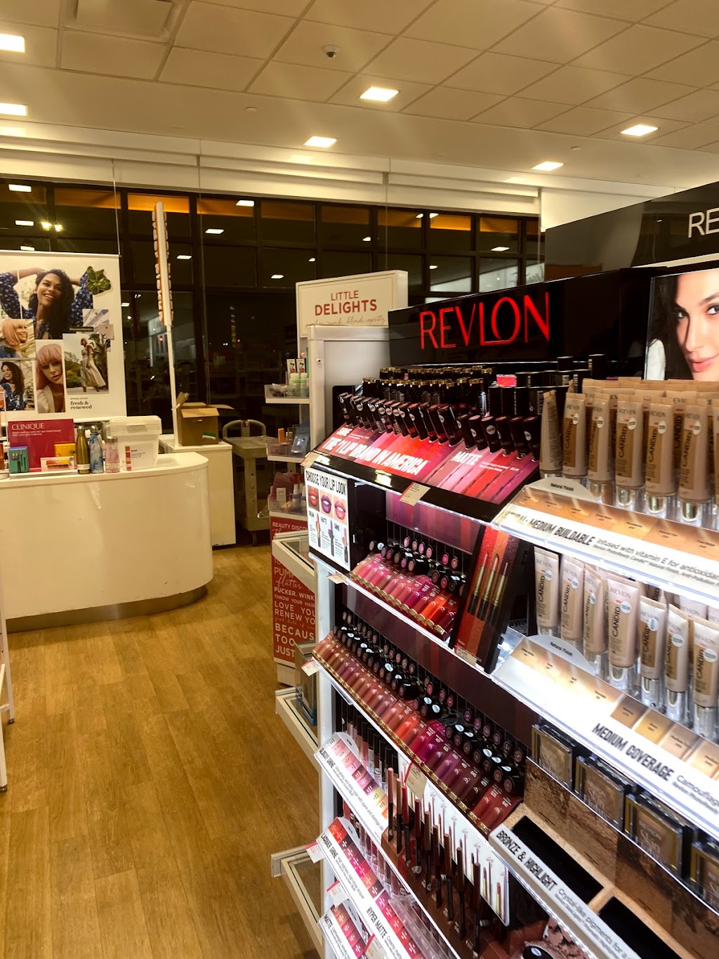 Ulta Beauty | 224 Passaic St, Garfield, NJ 07026 | Phone: (973) 365-0274