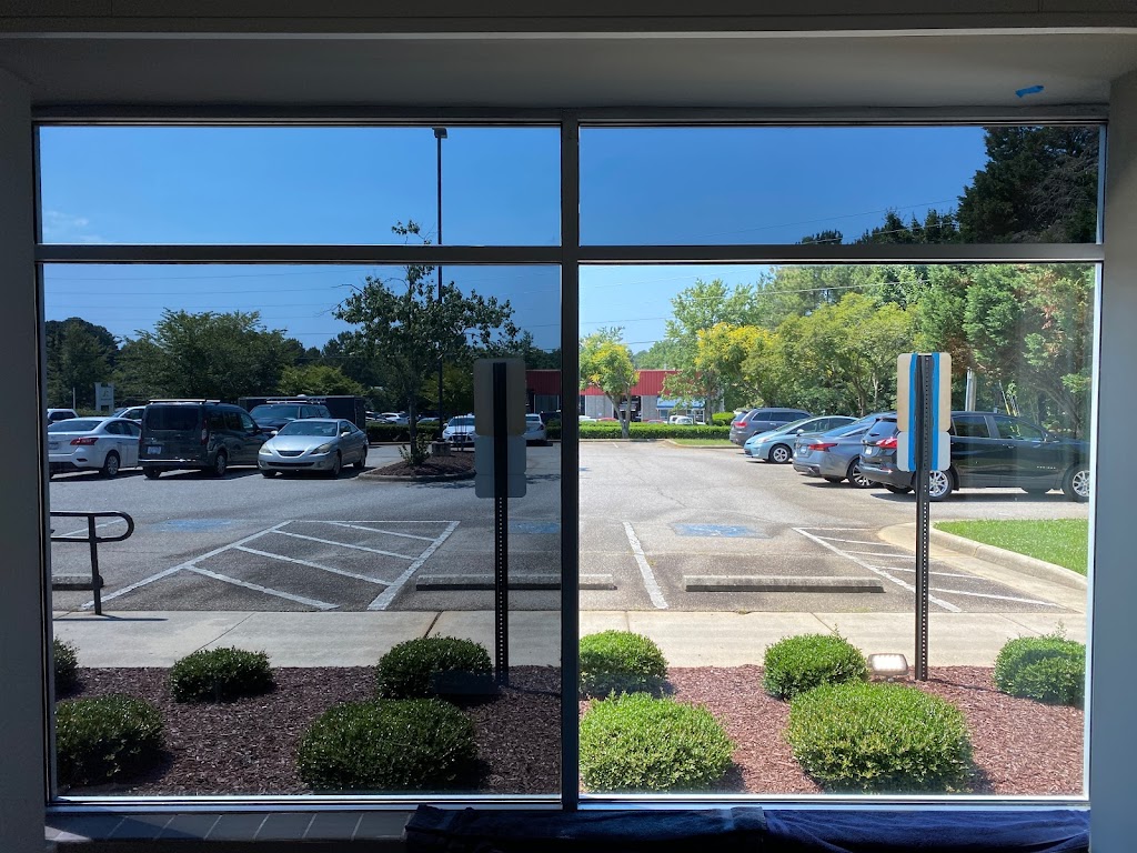 Specialty Tinting Inc | Tyler Run Dr, Wake Forest, NC 27587, USA | Phone: (919) 880-2908