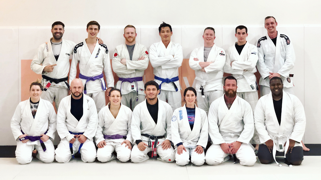 Revive Brazilian Jiu jitsu | 4135 N St Peters Pkwy, St Peters, MO 63304, USA | Phone: (636) 344-9334