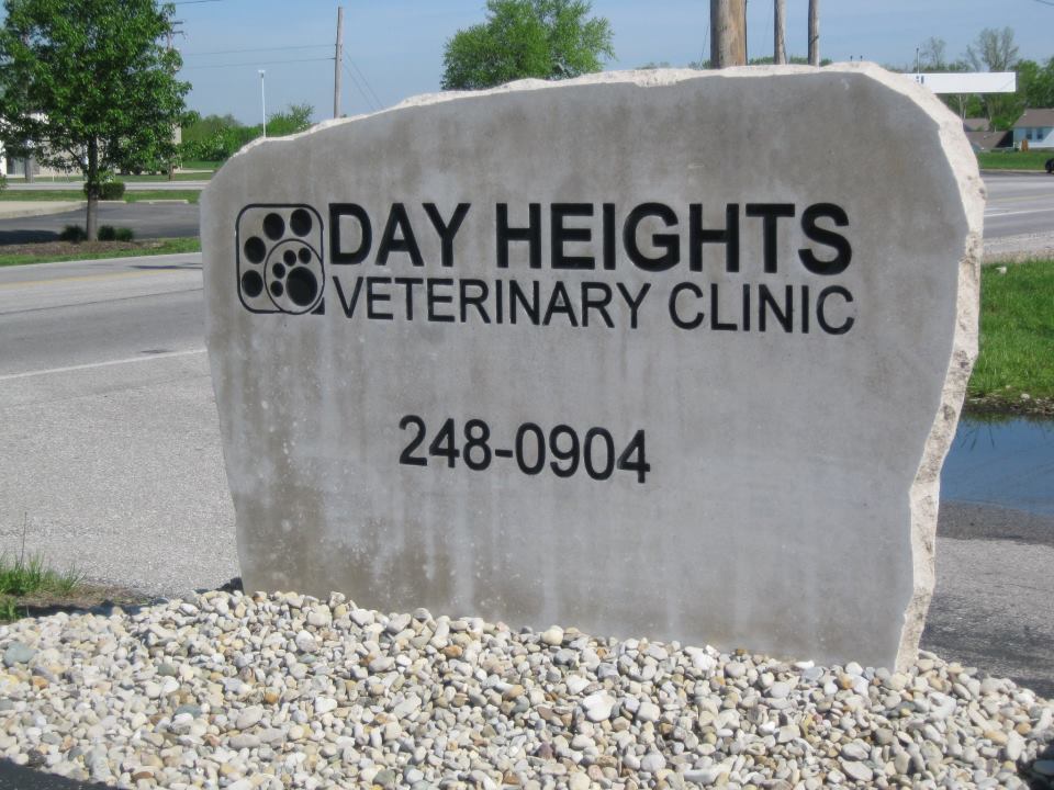 Day Heights Veterinary Clinic | 5628 Wolfpen Pleasant Hill Rd, Milford, OH 45150 | Phone: (513) 248-0904
