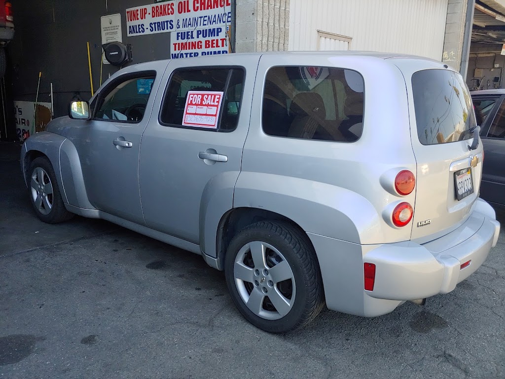 Fernandos Auto Repair | 4055 W Century Blvd Suite#4, Inglewood, CA 90304, USA | Phone: (323) 635-9281