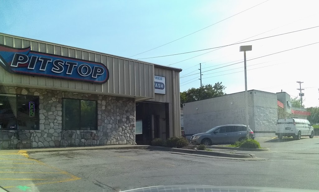 Pitstop Convenience Store | 4015 S 42nd St, Omaha, NE 68107, USA | Phone: (402) 934-1128