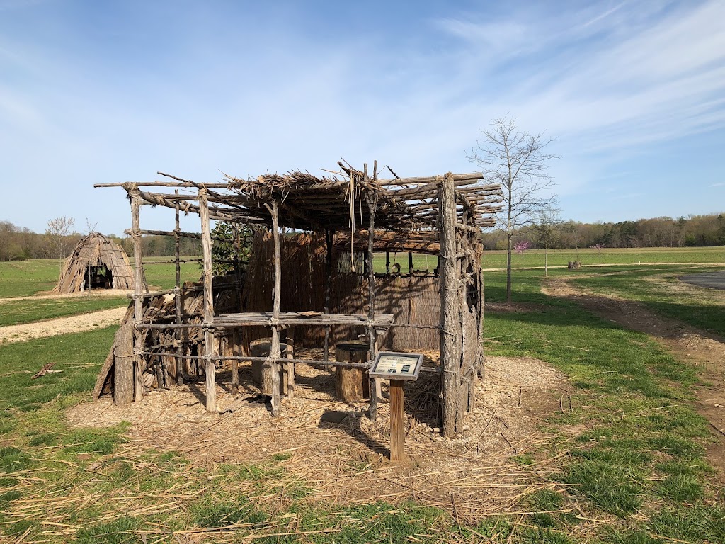 American Indian Village at Patuxent River Park | 16298 Croom Airport Rd, Upper Marlboro, MD 20772, USA | Phone: (301) 627-6074