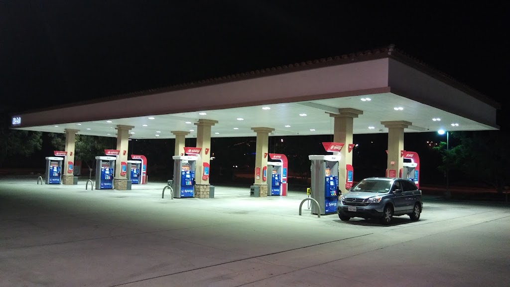 Mobil | 14220 Chino Hills Pkwy, Chino Hills, CA 91709, USA | Phone: (909) 465-6189