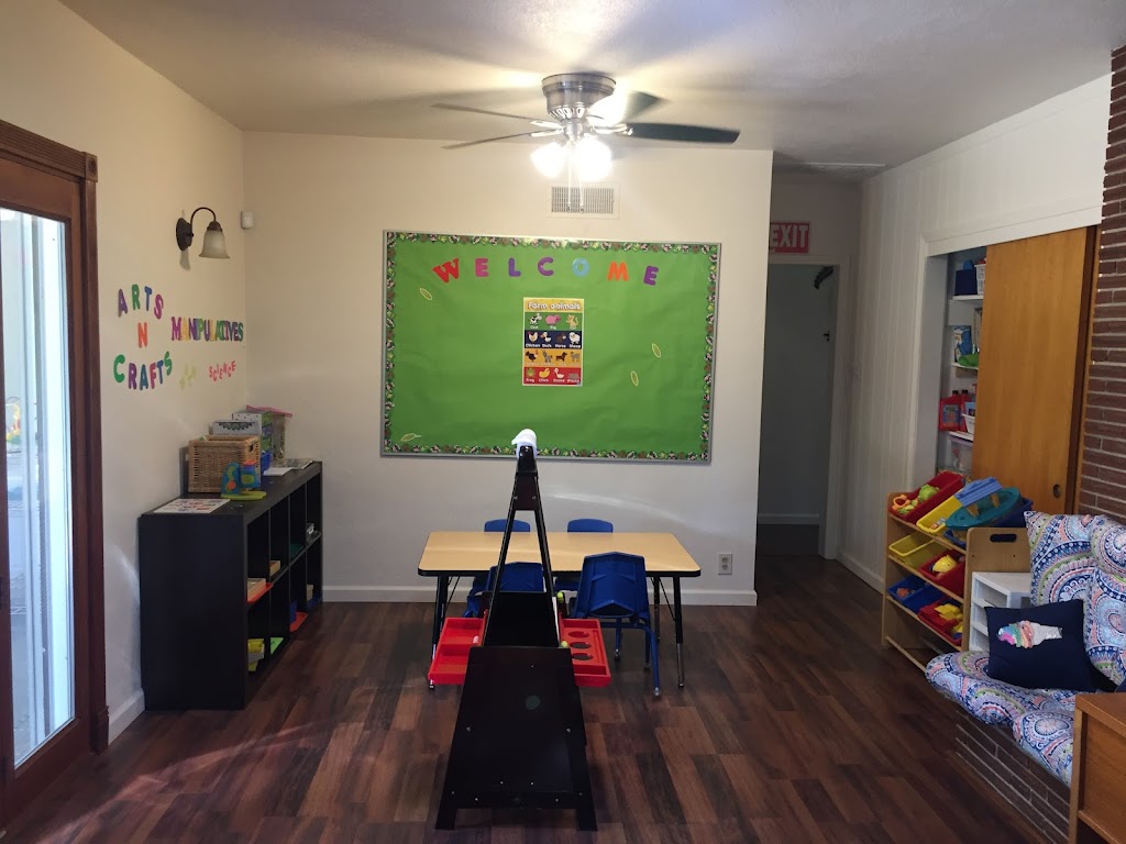 A Kids Place Preschool | 1525 Wilbanks Ln, Tracy, CA 95376, USA | Phone: (209) 834-5851