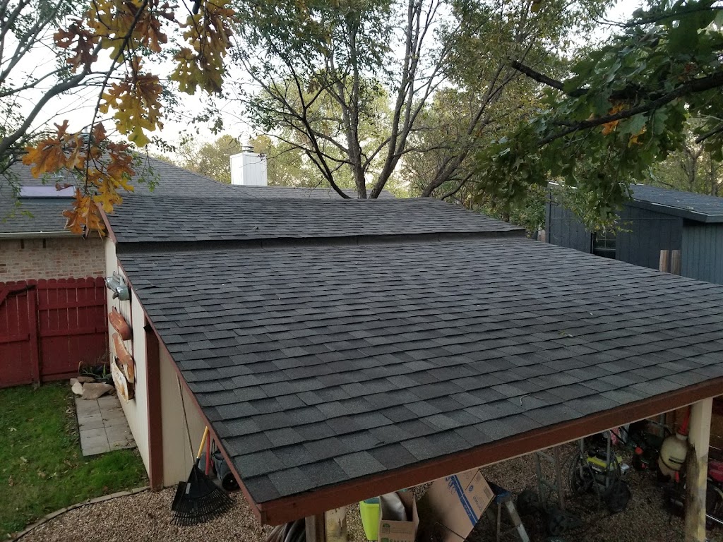 T Rock Roofing & Construction | 1346 Morningside Ave, Lewisville, TX 75057, USA | Phone: (469) 931-9867
