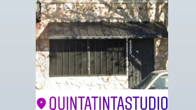 Quinta Tinta Studio | 4520 S Avalon Blvd, Los Angeles, CA 90011, USA | Phone: (323) 458-2172