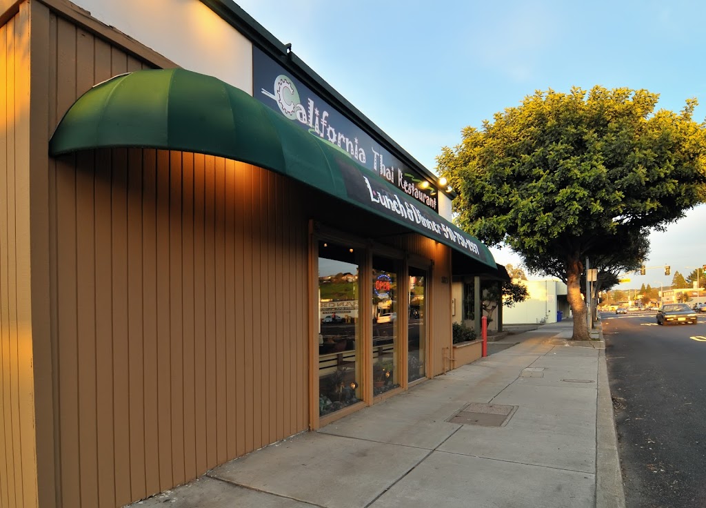 California Thai Restaurant | 3873 San Pablo Dam Rd, El Sobrante, CA 94803, USA | Phone: (510) 758-1997