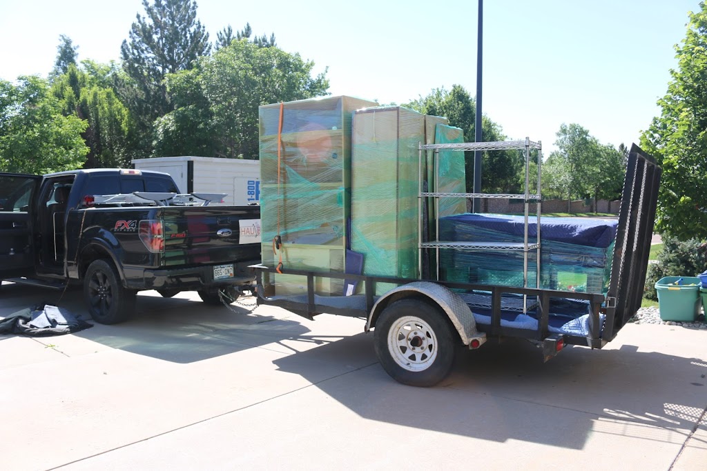 Hauler | 6542 Urban Ct, Arvada, CO 80004 | Phone: (208) 680-3755