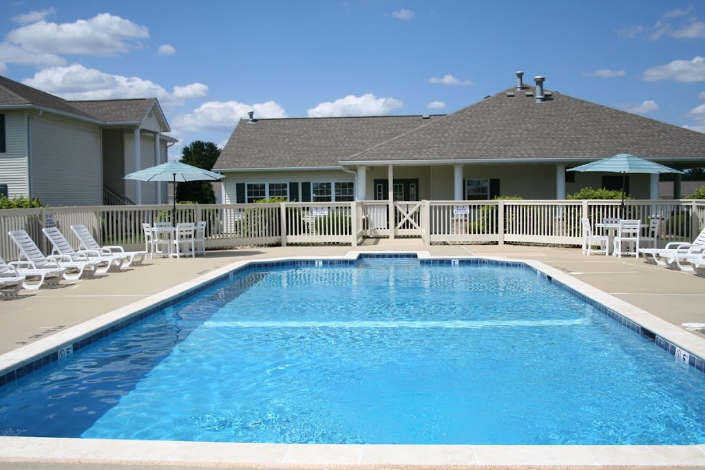 Fairfield Place Apartments | 2015 Fairfield Pl, OFallon, IL 62269, USA | Phone: (618) 632-1889