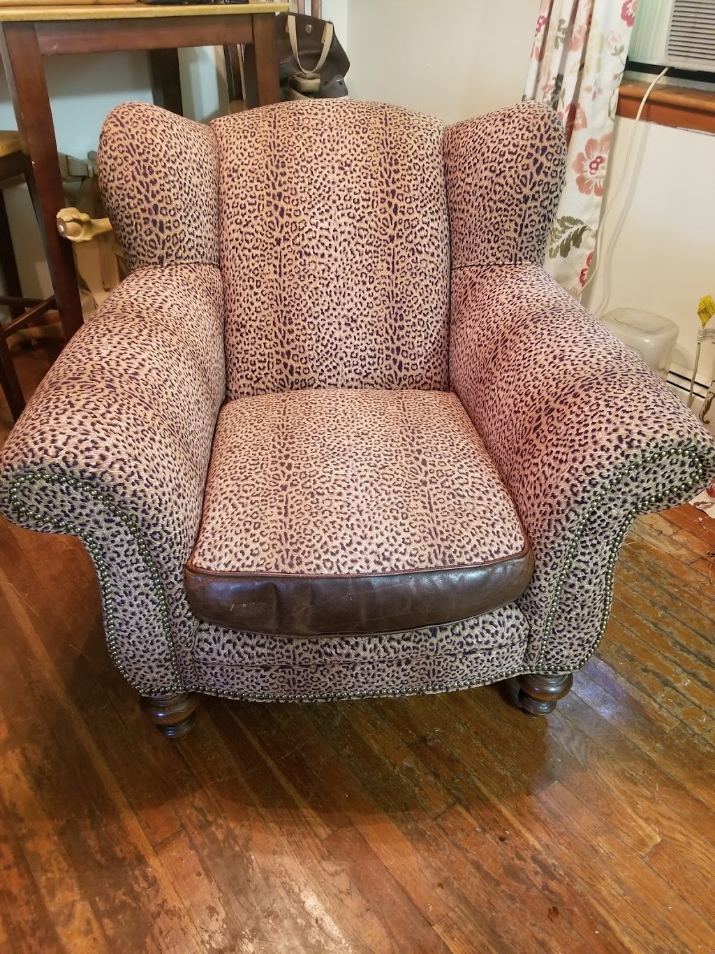 The Upholstery Lady | Old Gum Rd, Chesapeake, VA 23321, USA | Phone: (804) 441-2057