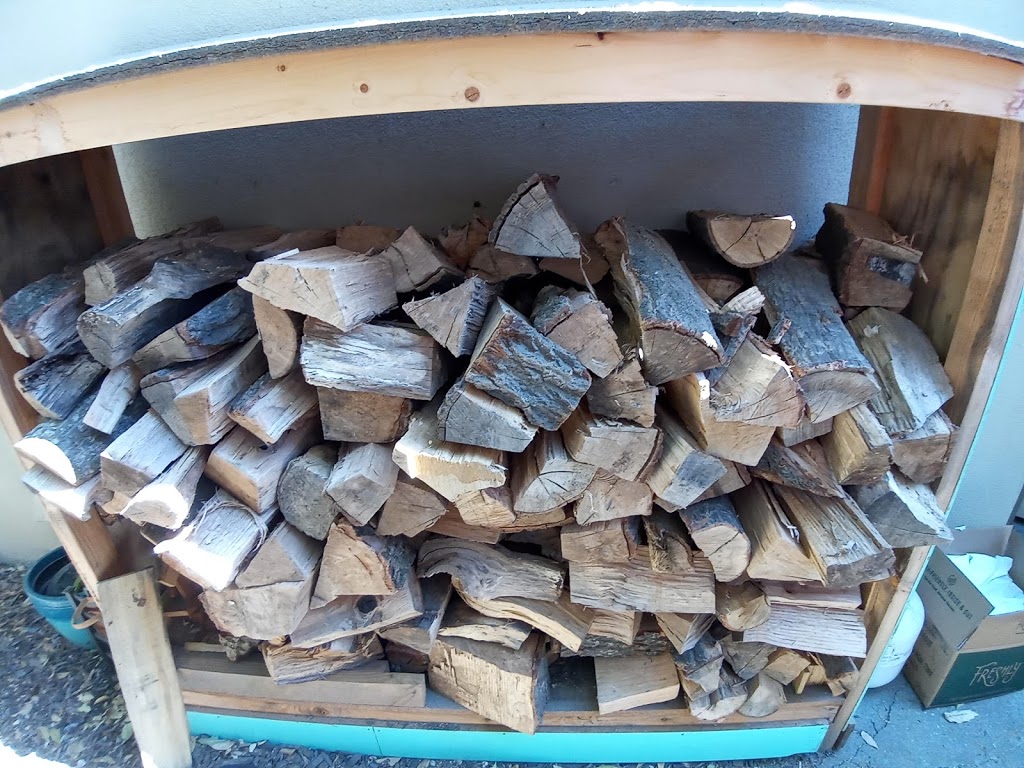 NPC Firewood | 8320 HAZEL AVE UNIT B=BARN, Orangevale, CA 95662, USA | Phone: (916) 726-0855