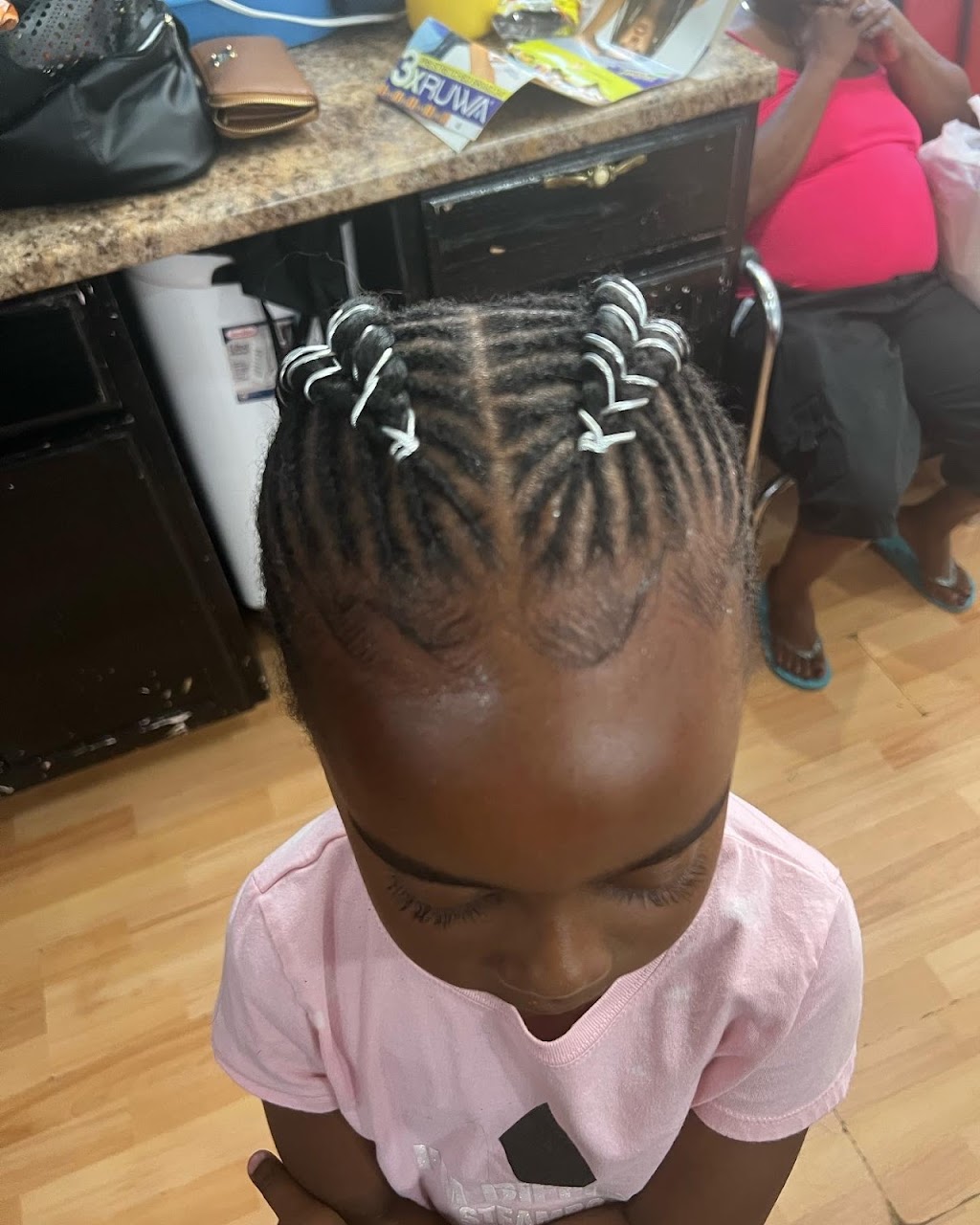 Phanta Hair Braiding | 11550 Plano Rd, Dallas, TX 75243, USA | Phone: (214) 606-6498