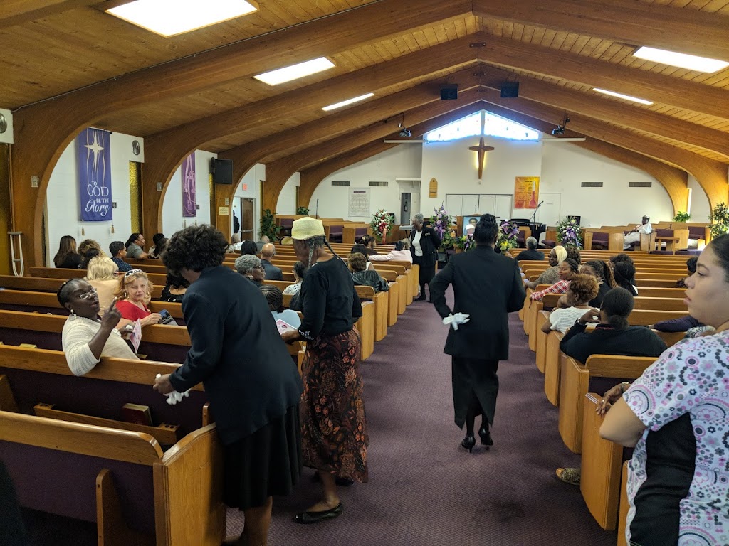 First Missionary Baptist Church | 332 N Allen St, Banning, CA 92220, USA | Phone: (951) 849-8113