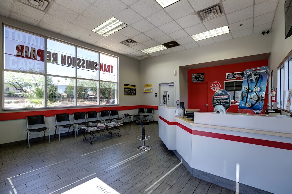 Autocare Air Conditioning & Auto Repair | 4223 E Bell Rd, Phoenix, AZ 85032 | Phone: (602) 569-0871