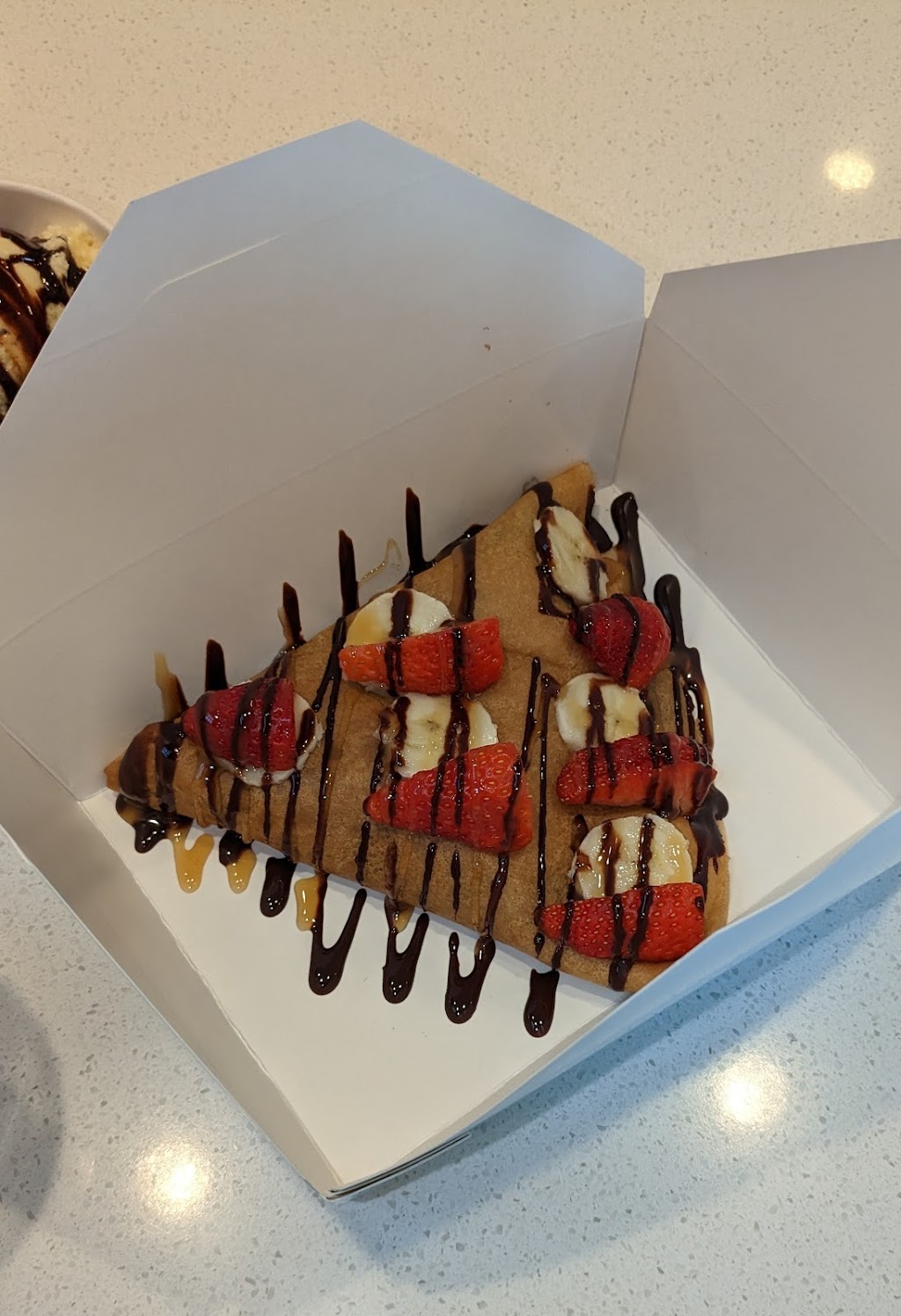 Crepes and Shakes LA | 905 E Arrow Hwy, Glendora, CA 91740, USA | Phone: (626) 343-9760