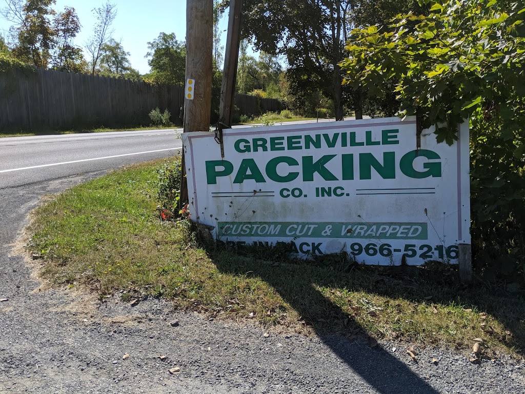 Greenville Packing | 10711 NY-32, Greenville, NY 12083, USA | Phone: (518) 966-5216