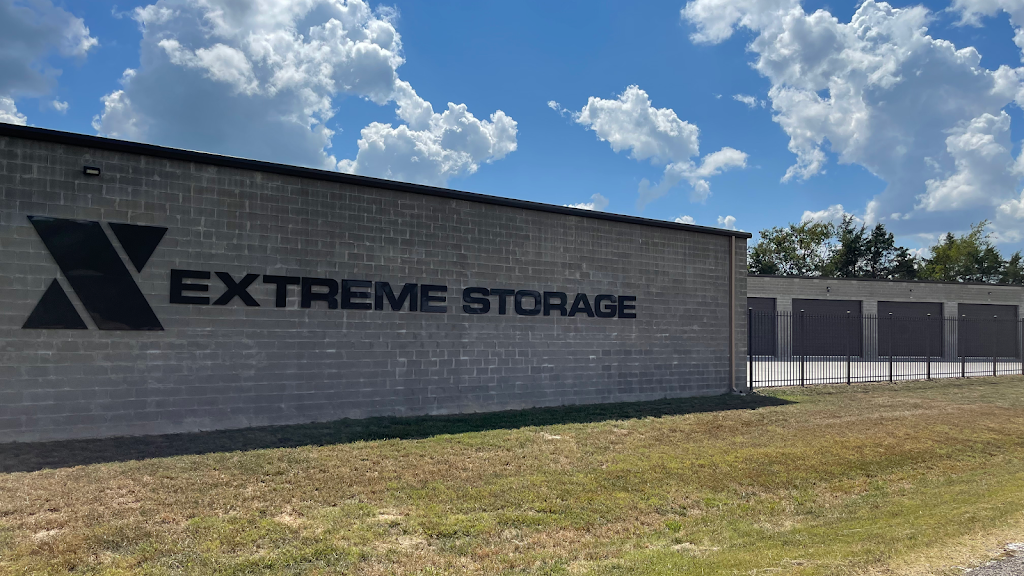 Extreme Storage Bonham | 3251 Recreational Road 3, Bonham, TX 75418, USA | Phone: (214) 559-6008