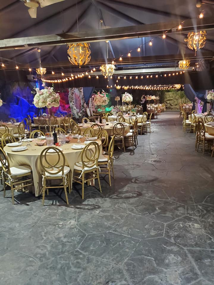 Golden Rose Restaurant & Banquet Hall | 7115 Beach Blvd, Buena Park, CA 90620, USA | Phone: (714) 752-6747