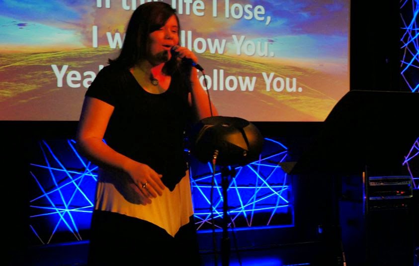 Upper Room Worship | 1028 Scotia Hollow Rd, Finleyville, PA 15332, USA | Phone: (412) 502-5052