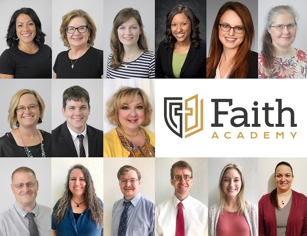 Faith Academy | 8340 W 21st St, Wichita, KS 67205, USA | Phone: (316) 239-1449