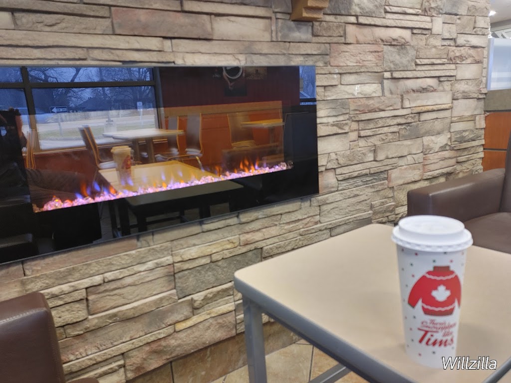 Tim Hortons | 1218 Essex County Rd 22, Lakeshore, ON N0R 1C0, Canada | Phone: (519) 727-0820