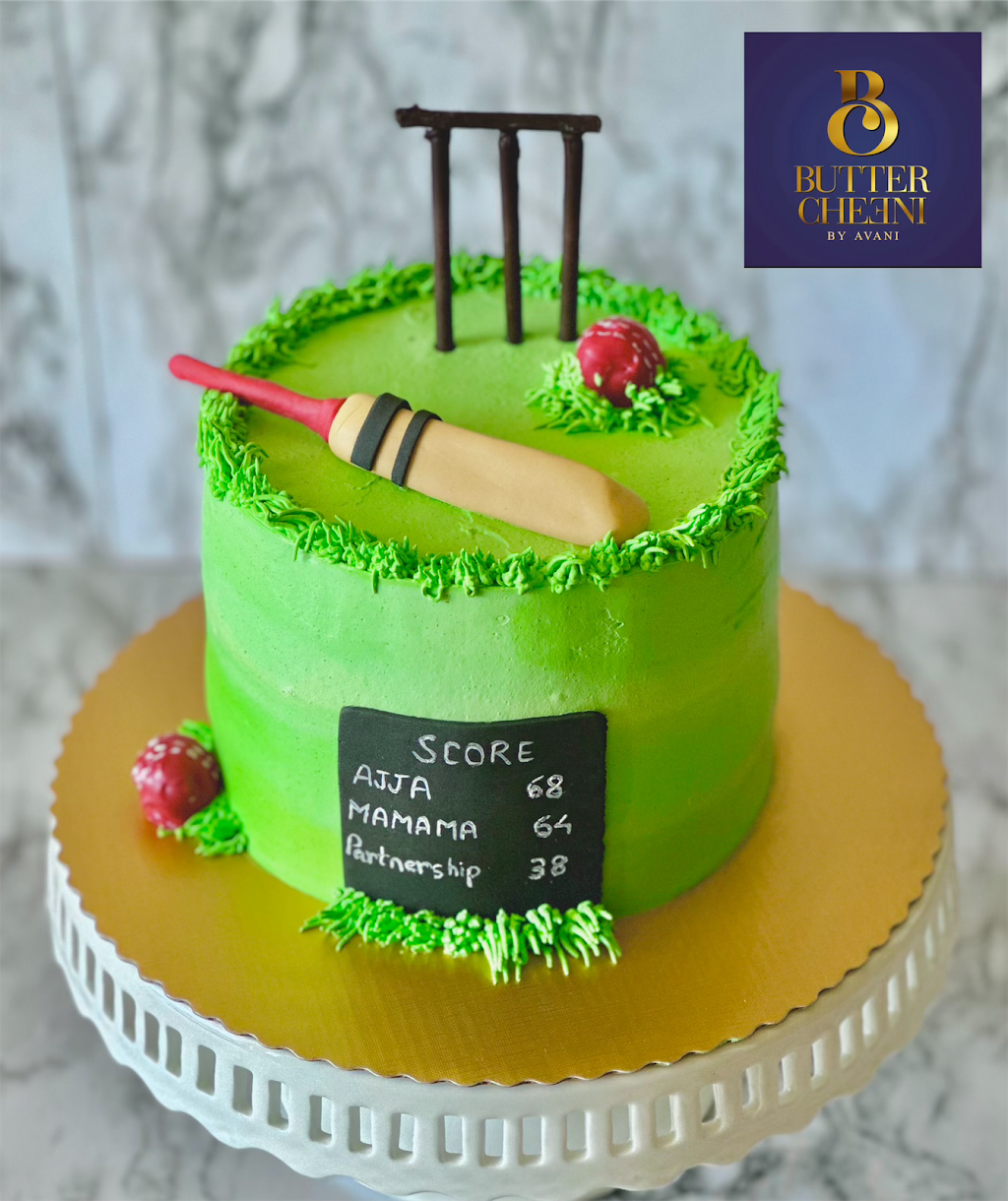 Butter Cheeni | 4360 Bloomfield Dr, San Jose, CA 95124, USA | Phone: (408) 800-5681