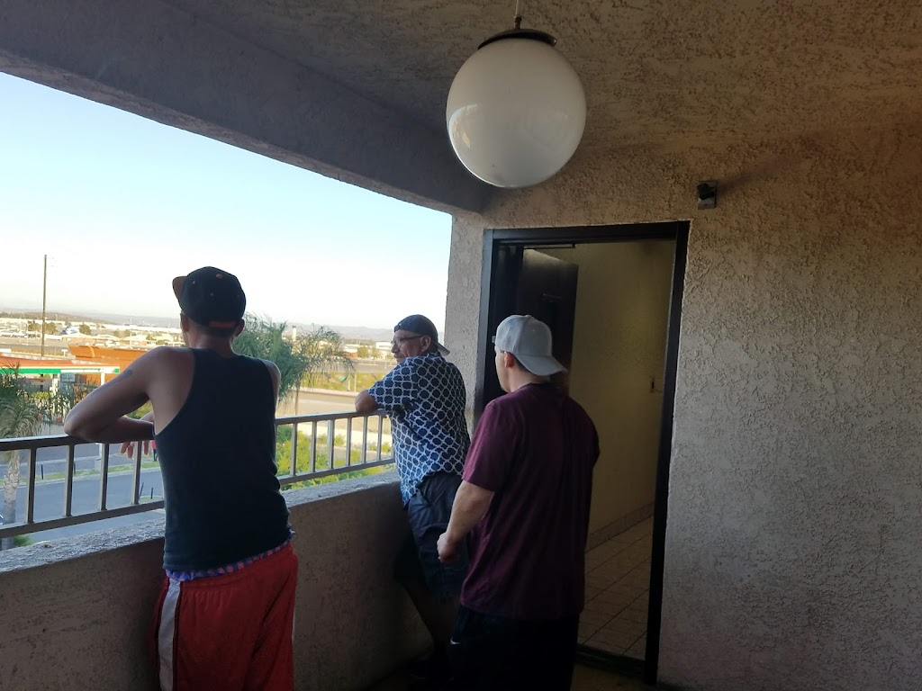 Jack in the Box | 1840 Holt Blvd, Ontario, CA 91761, USA | Phone: (909) 395-9987