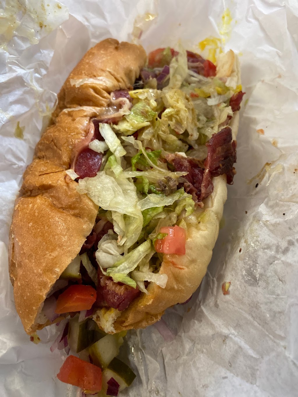 Subs N Grub | 3157 Fowler Ave #102, Clovis, CA 93611, USA | Phone: (559) 291-4782