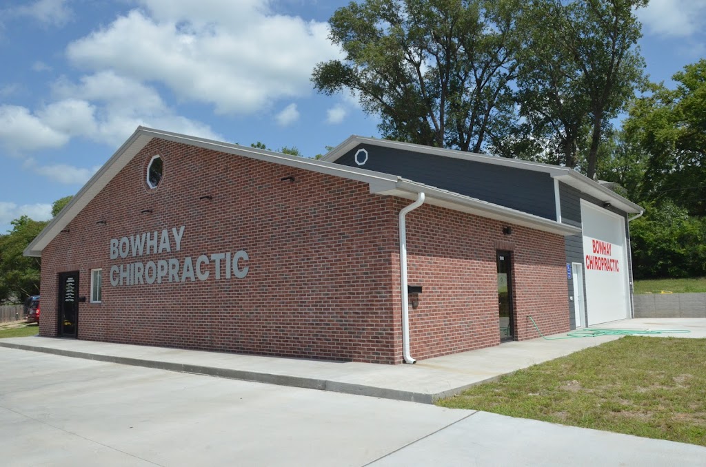 Bowhay Chiropractic | 900A N 6th St, Beatrice, NE 68310, USA | Phone: (402) 223-2500