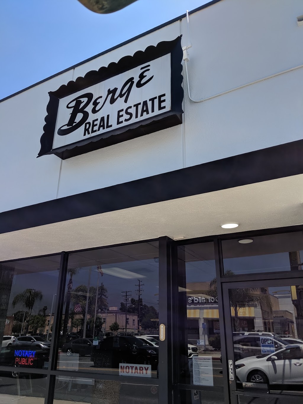 Tom Berge, Jr., REALTOR 01428850 and State Certified Real Estate Appaiser AR040521 | 900 E Main St, Alhambra, CA 91801, USA | Phone: (626) 278-2289