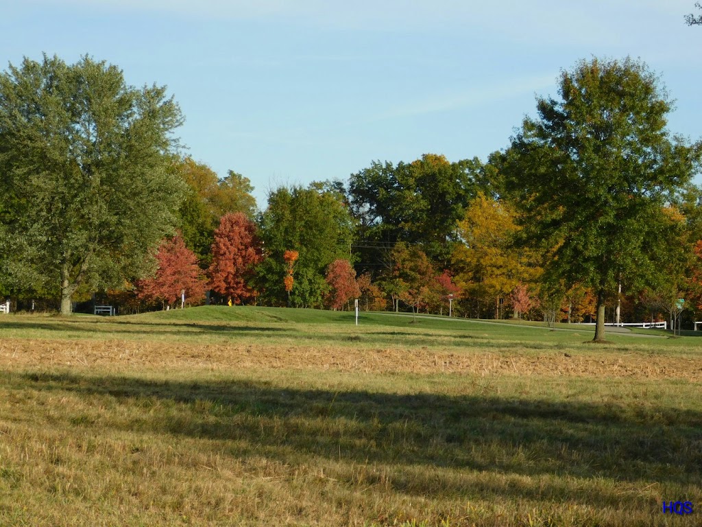 Lorain County Metro Parks High Meadows Shelter #1 | 1750 Ford Rd, Elyria, OH 44035, USA | Phone: (440) 324-5481