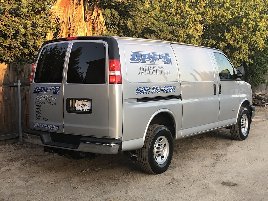 DPFS Direct LLC | 22044 Henry Rd, Escalon, CA 95320, USA | Phone: (209) 541-7079