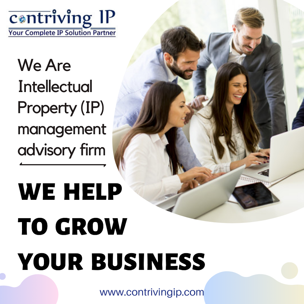 Contriving IP | 6585 Ganton Dr, Johns Creek, GA 30097 | Phone: (678) 943-6908