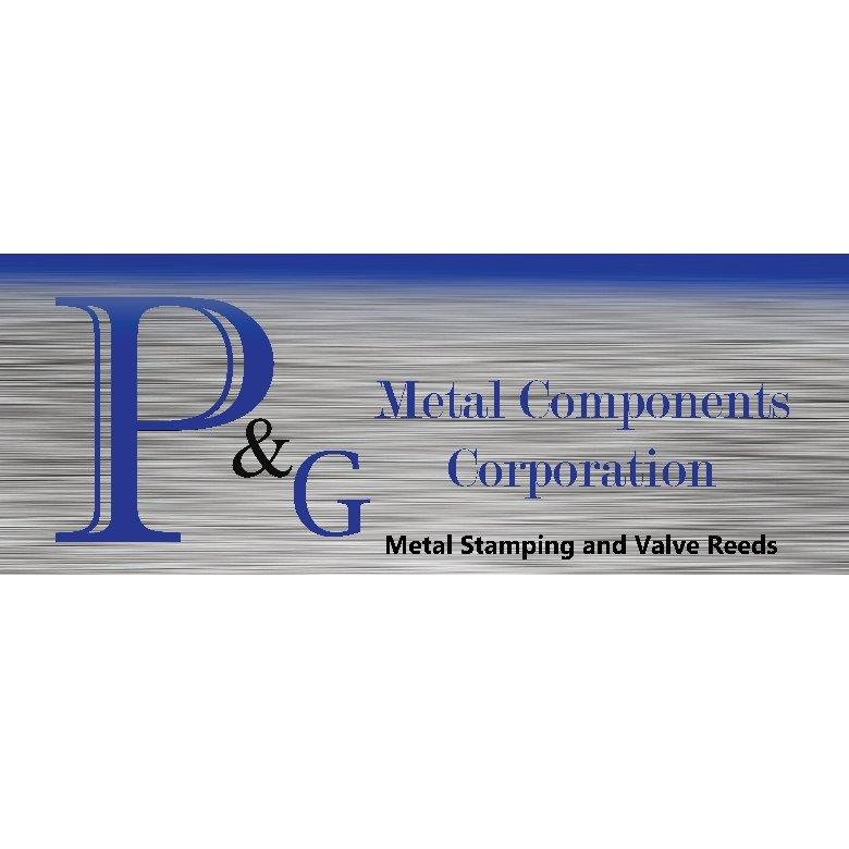 P&G Metal Components - metal stamping, compressor | 98 Filley St, Bloomfield, CT 06002, USA | Phone: (860) 243-2220