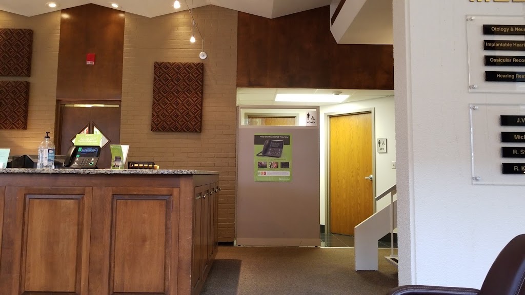 Hough Ear Institute | 3400 NW 56th St suite a, Oklahoma City, OK 73112, USA | Phone: (405) 946-5563