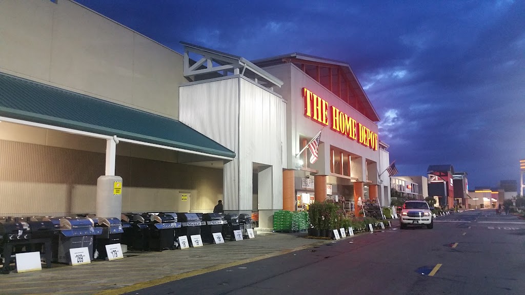 The Home Depot | 3611 Truxel Rd, Sacramento, CA 95834, USA | Phone: (916) 928-0722